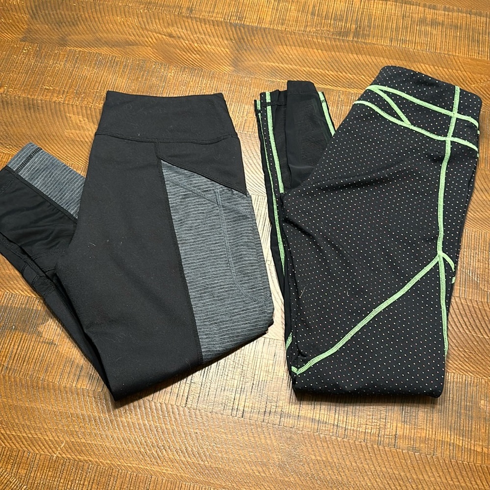 Zella leggings